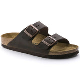 Birkenstock Arizona - Marrone scuro