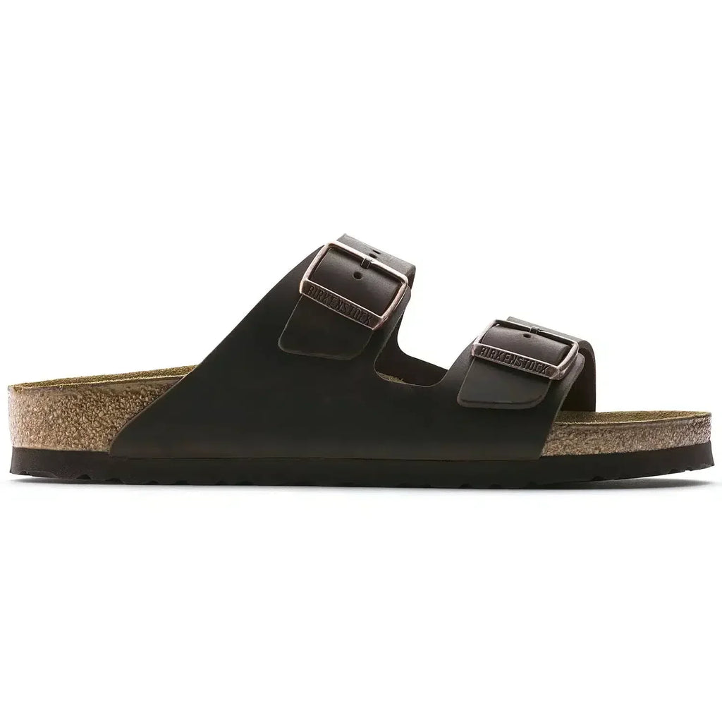 Birkenstock Arizona - Marrone scuro