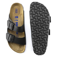 Birkenstock Sandali Arizona - Nero