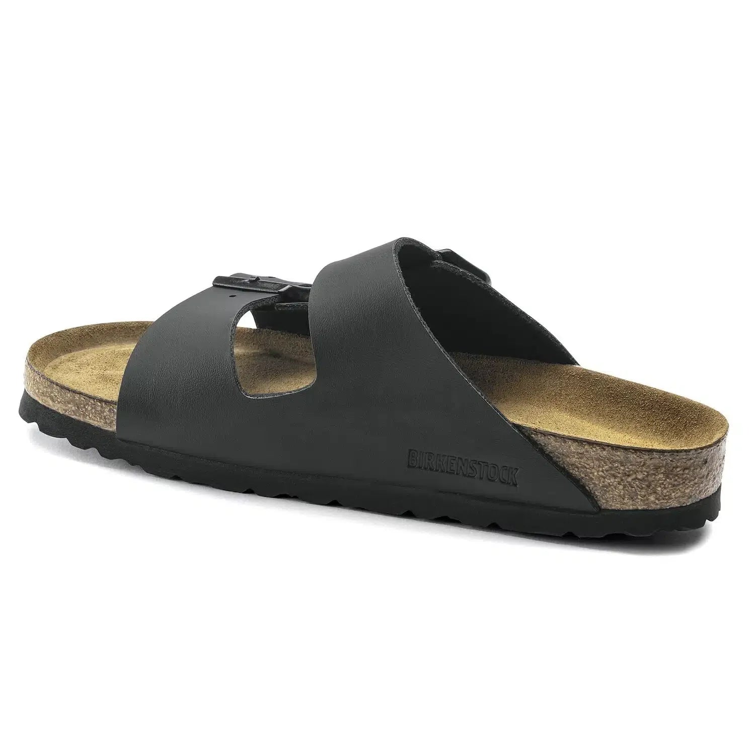 Birkenstock Sandali Arizona - Nero