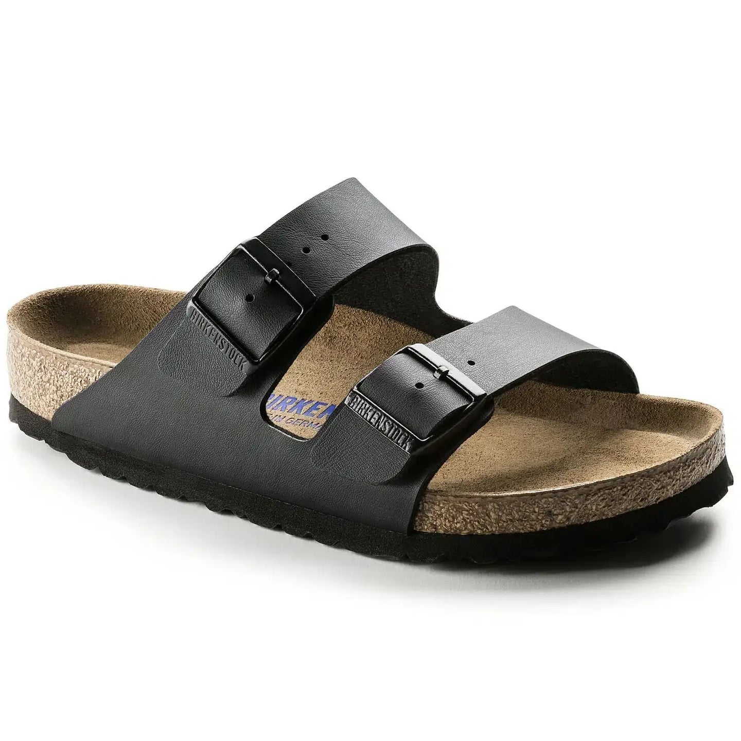 Birkenstock Sandali Arizona - Nero