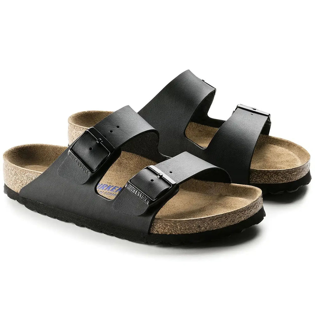 Birkenstock Sandali Arizona - Nero