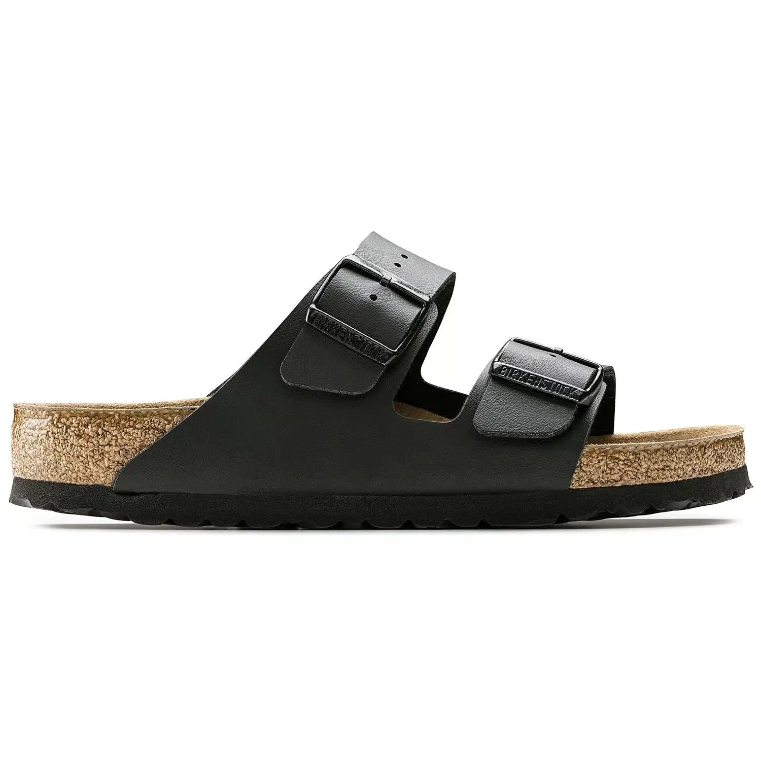 Birkenstock Sandali Arizona - Nero