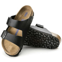 Birkenstock Sandali Arizona - Nero