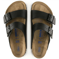 Birkenstock Sandali Arizona - Nero