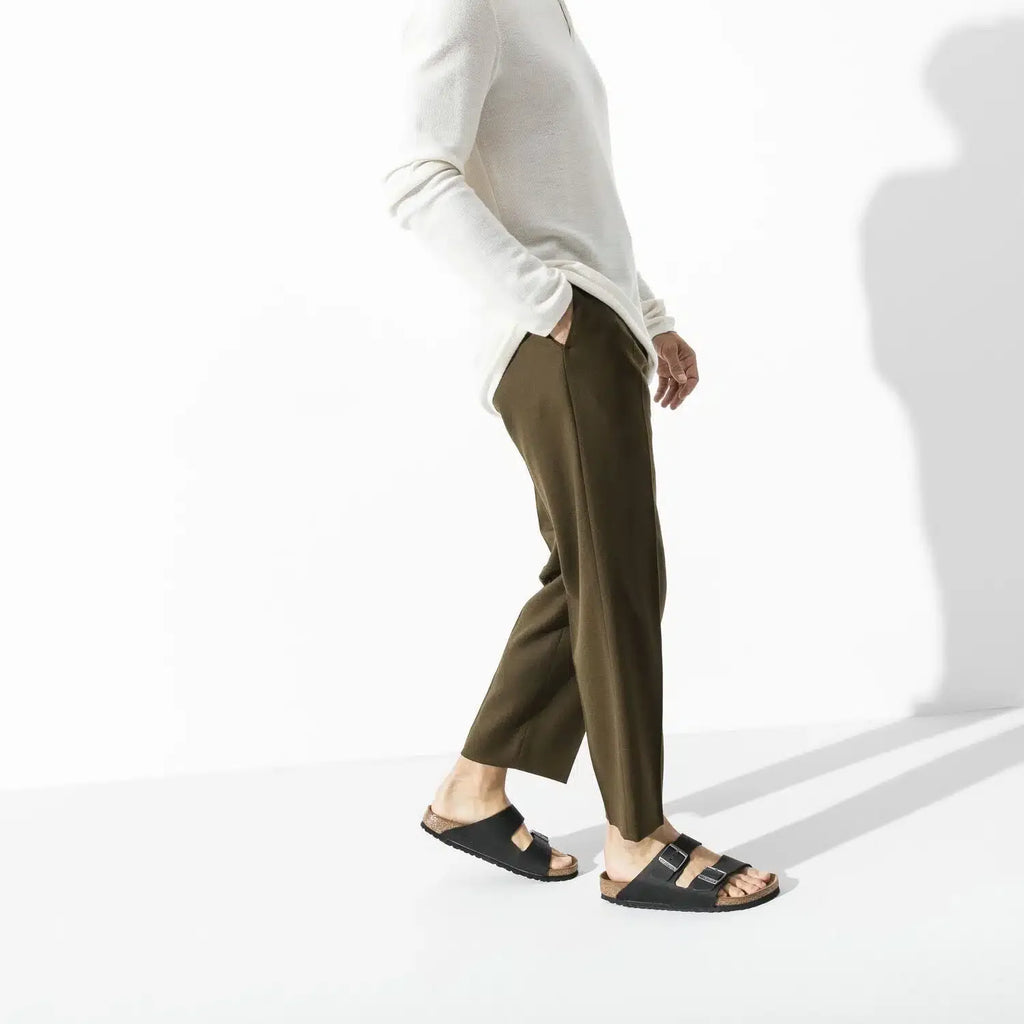 Birkenstock Arizona - Nero