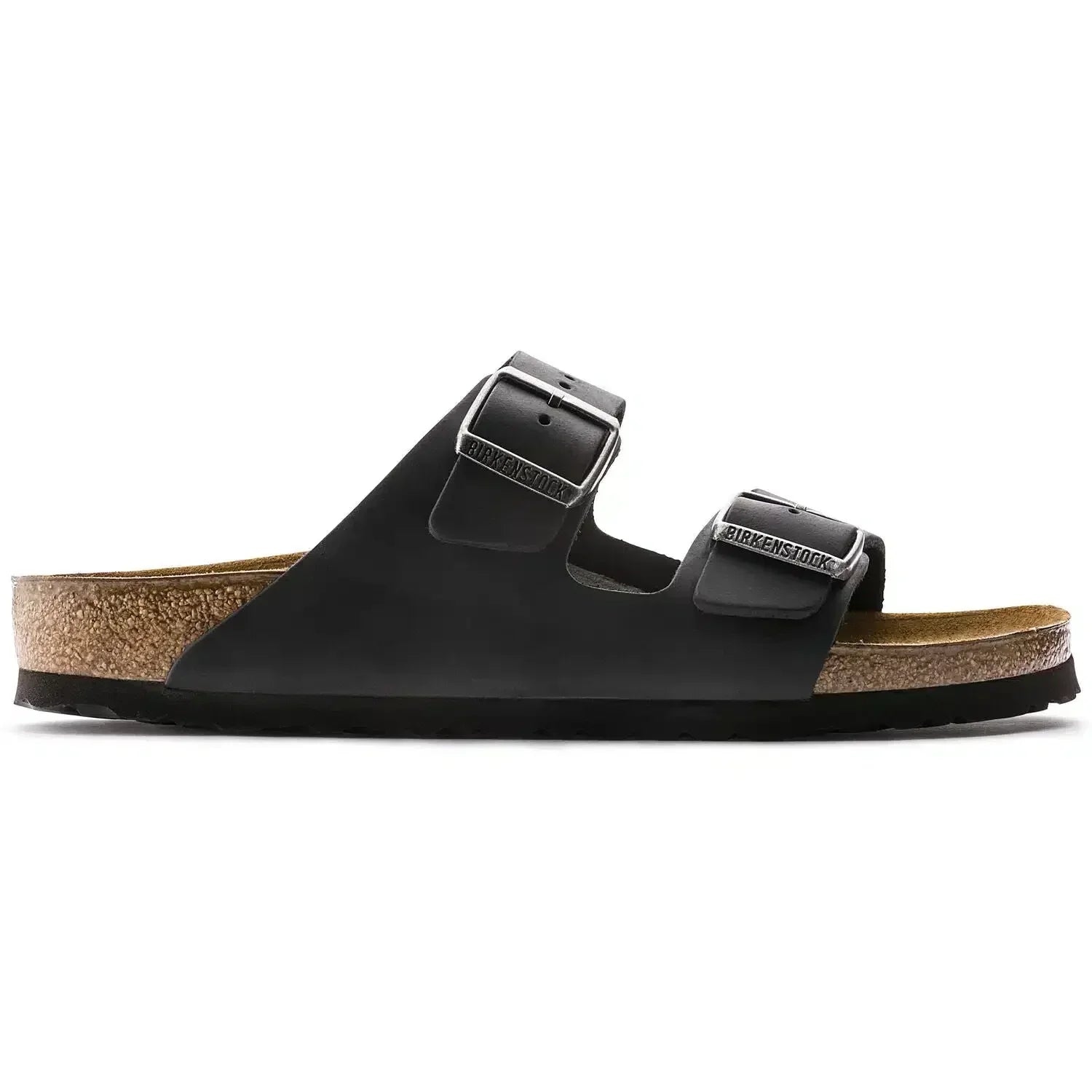Birkenstock Arizona - Nero