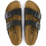 Birkenstock Arizona - Nero