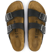 Birkenstock Arizona - Nero