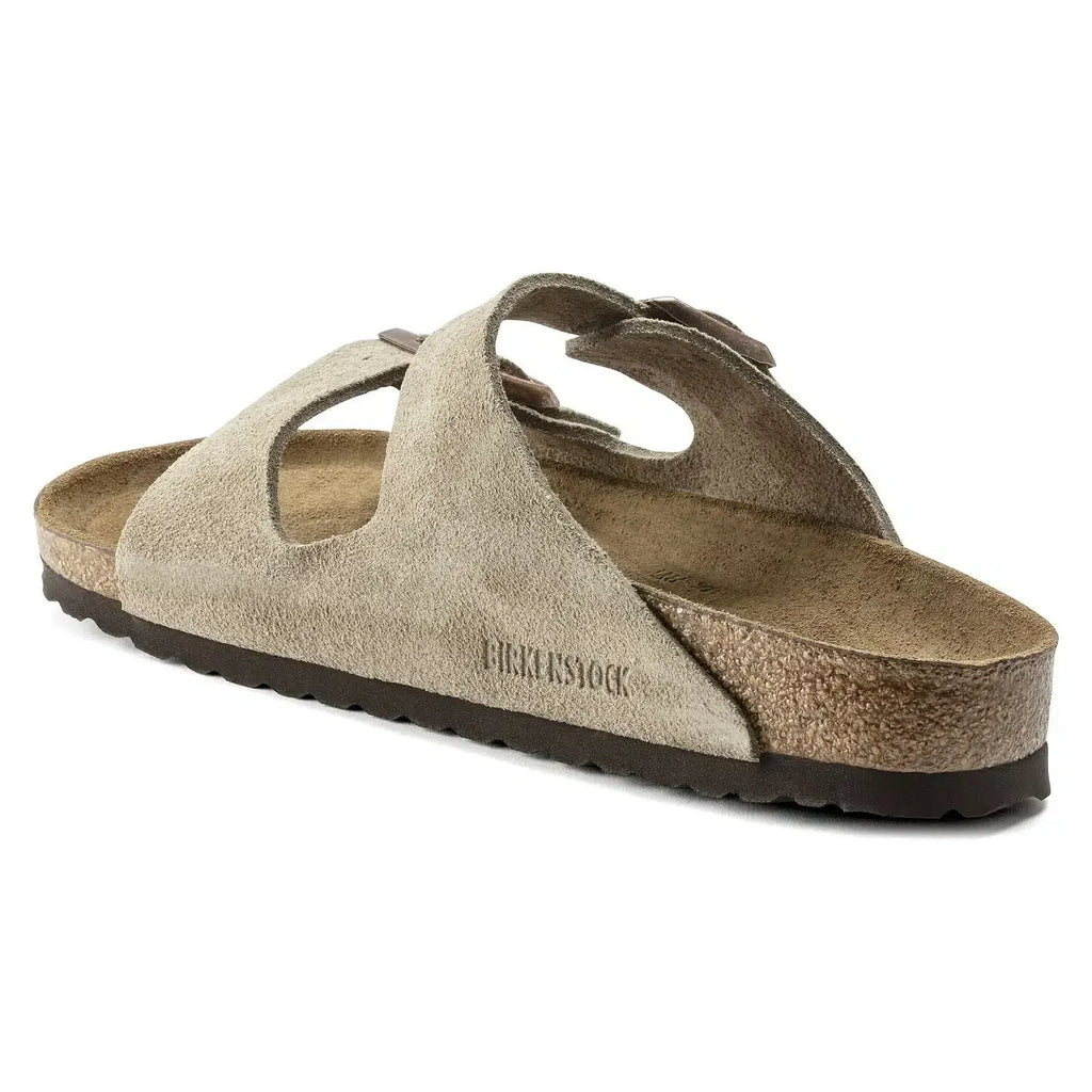 Birkenstock Arizona - Kaki