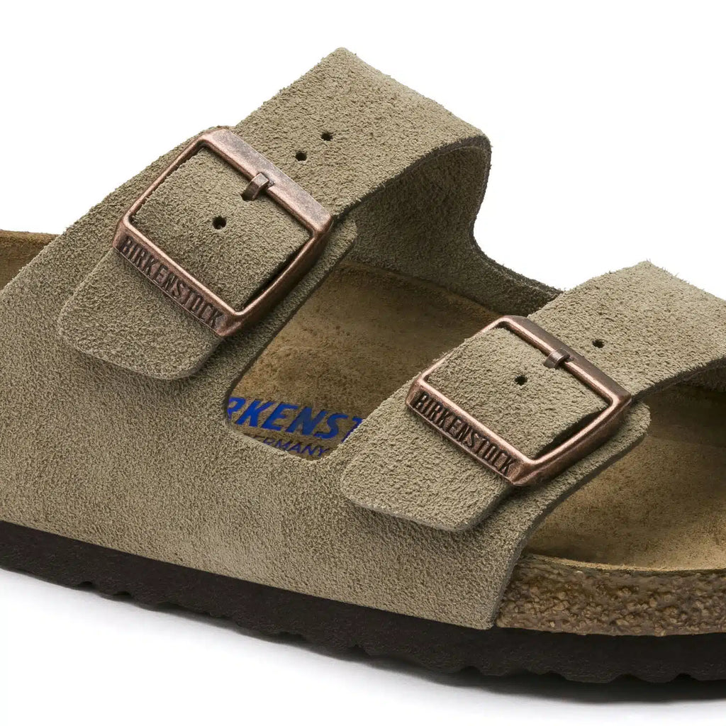 Birkenstock Arizona - Kaki