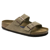 Birkenstock Arizona - Kaki