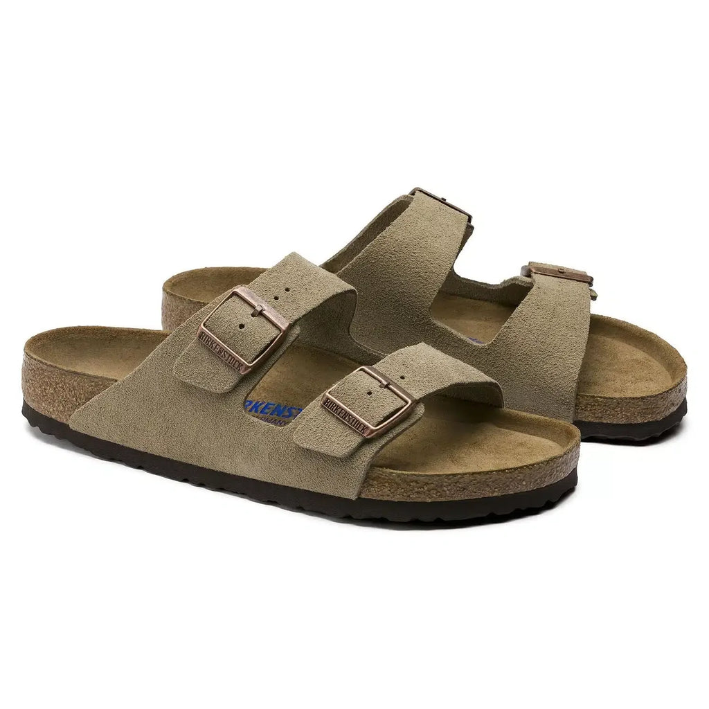 Birkenstock Arizona - Kaki