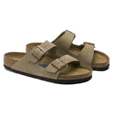 Birkenstock Arizona - Kaki