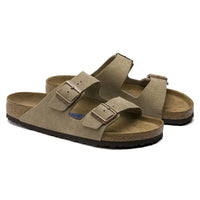 Birkenstock Arizona - Kaki