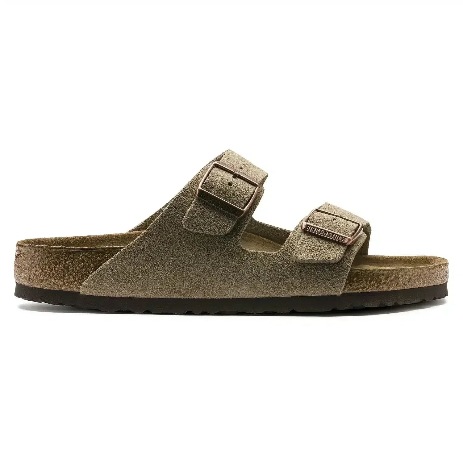 Birkenstock Arizona - Kaki