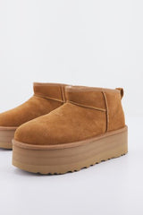 UGG - Stivaletti Classico Ultra Mini Platform