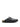 Birkenstock Boston Zoccoli unisex - Nero