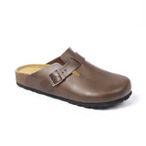 Birkenstock Boston Sabot classici - Marrone