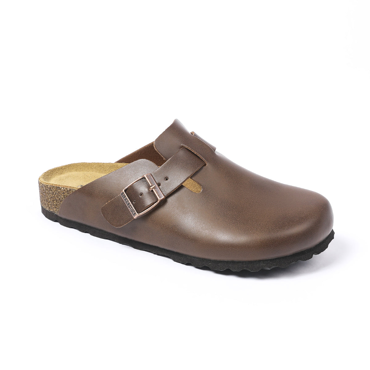 Birkenstock Boston Sabot classici - Marrone