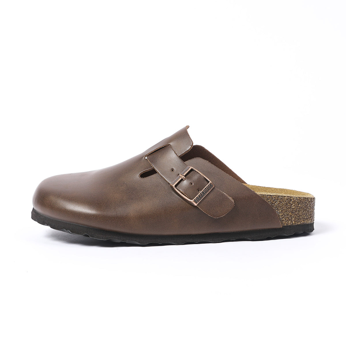 Birkenstock Boston Sabot classici - Marrone