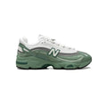 New Balance 1000 Scarpe da running da uomo - Verde/Bianco