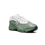 Zapatillas Running New Balance 1000 Verde/Blanco, Hombre