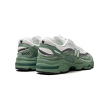 Zapatillas Running New Balance 1000 Verde/Blanco, Hombre
