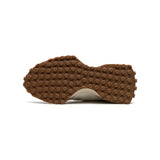 New Balance 327 Sneakers da uomo – Bianco/Bordeaux Eleganza retrò