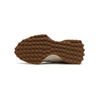 New Balance 327 Sneakers da uomo – Bianco/Bordeaux Eleganza retrò