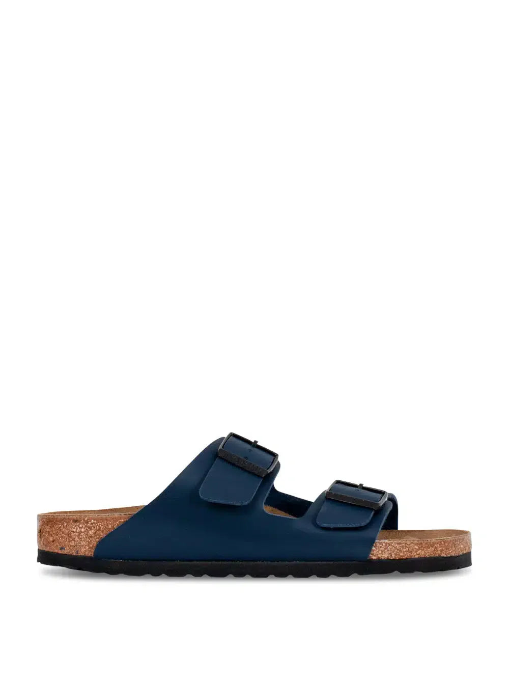 Birkenstock Arizona da uomo - Blu