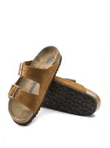 Birkenstock Arizona - Marrone