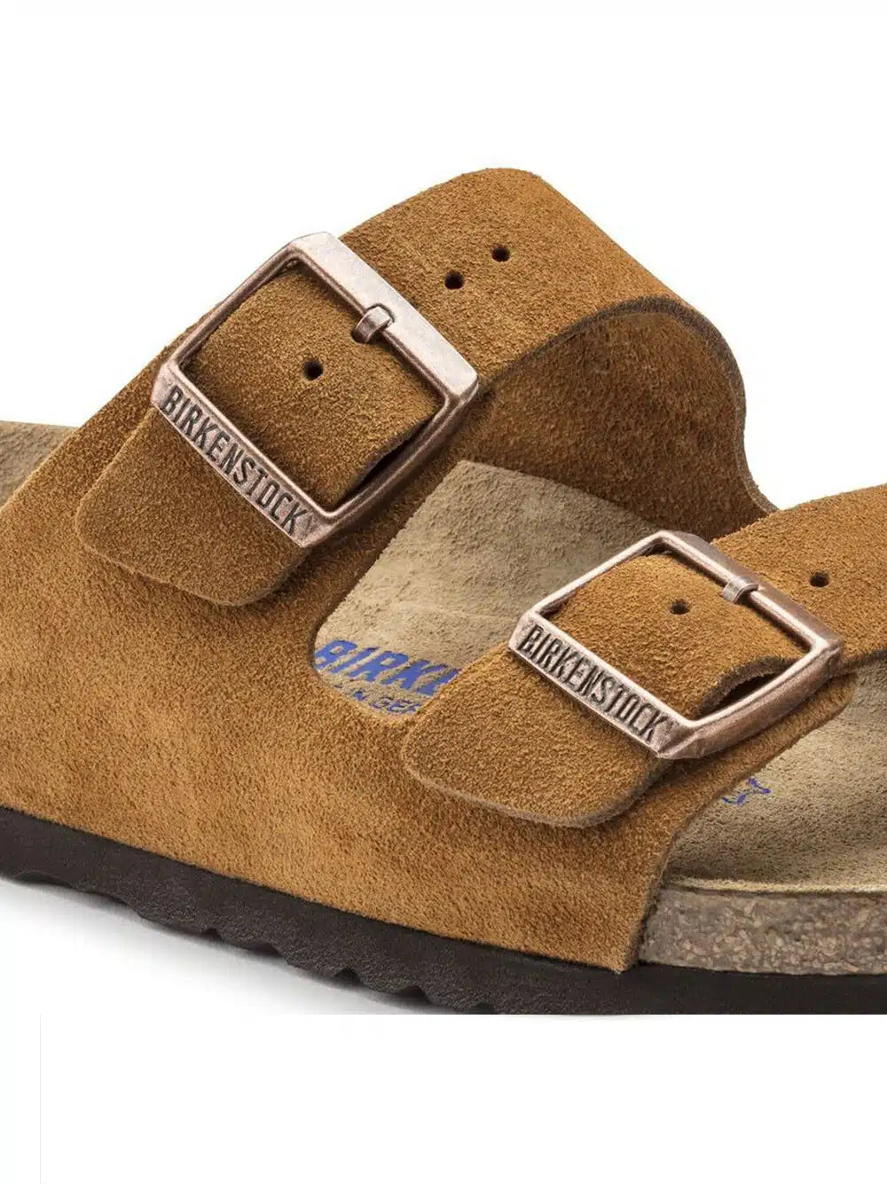 Birkenstock Arizona - Marrone