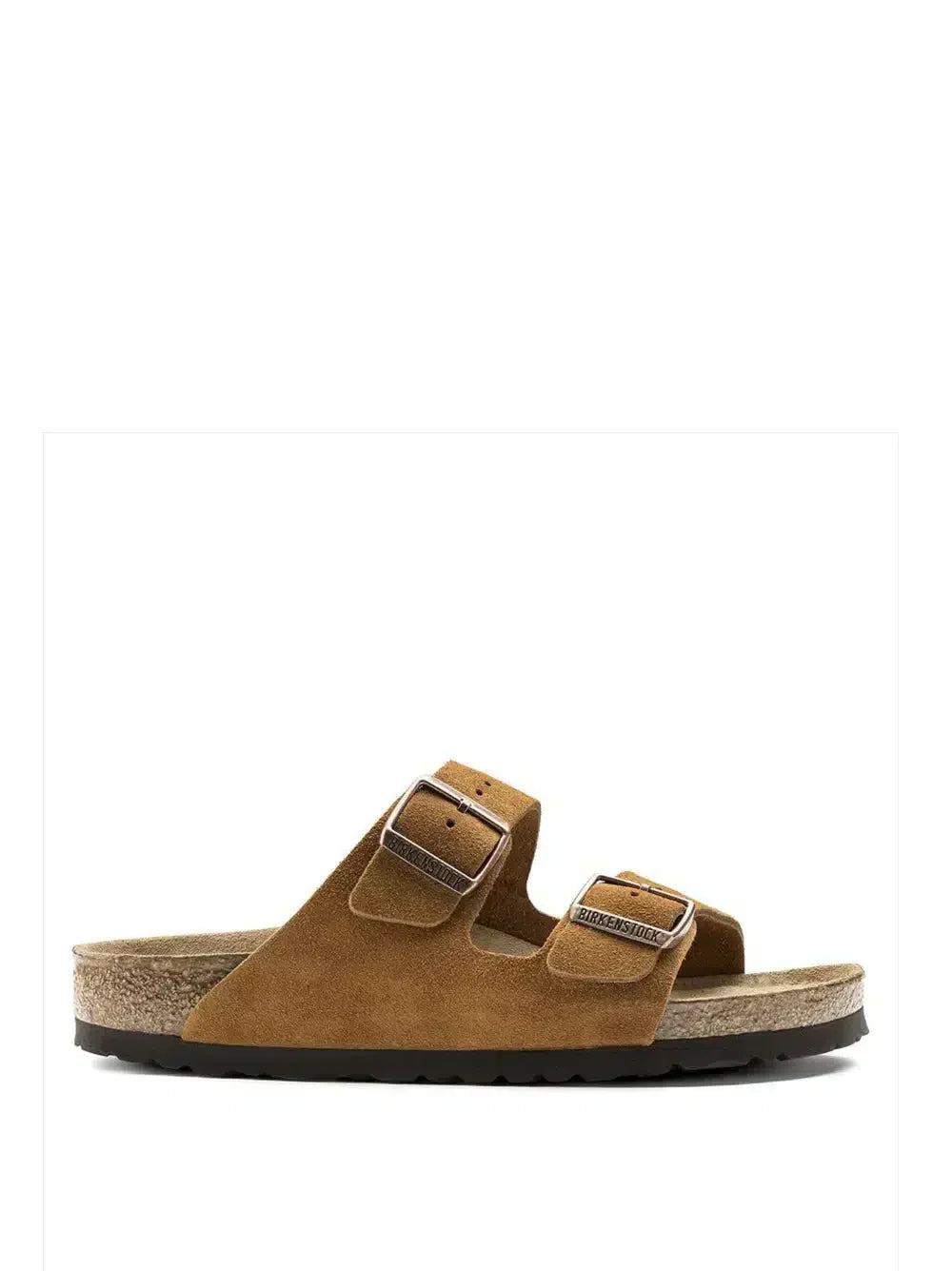 Birkenstock Arizona - Marrone