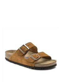 Birkenstock Arizona - Marrone