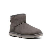 UGG Classic – Stivali invernali grigi