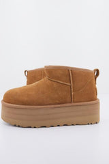UGG - Stivaletti Classico Ultra Mini Platform