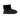 UGG Classic Mini Fluff Quilted – Stivaletti neri