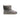 UGG Fluff Mini Quilted – Stivaletti invernali grigio antracite