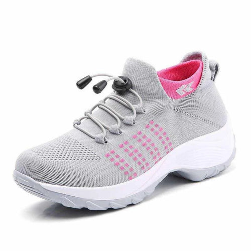 Eiffelprime™ Sneakers leggere e confortevoli per l'uso quotidiano
